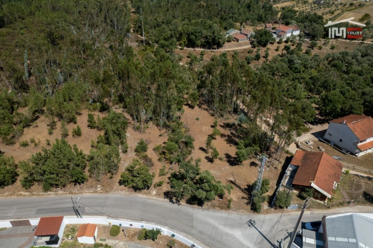 Terreno para Venda em Nossa Senhora da Piedade Foto 6