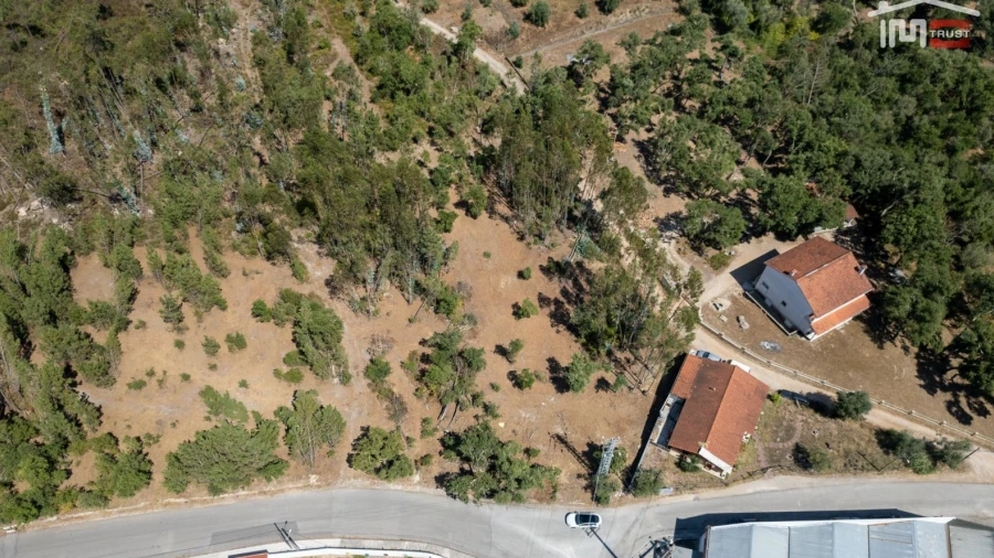 Terreno para Venda em Nossa Senhora da Piedade