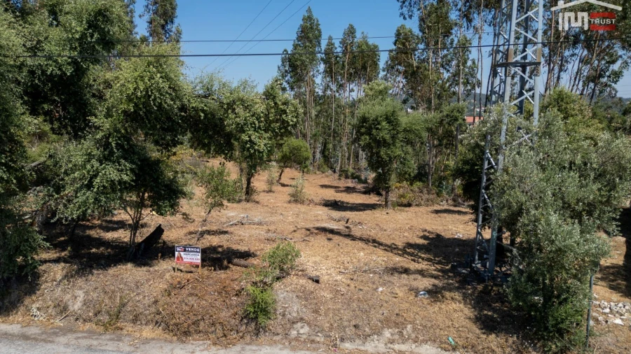 Terreno para Venda em Nossa Senhora da Piedade