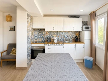 Apartamento T1 para Venda em Portimão
