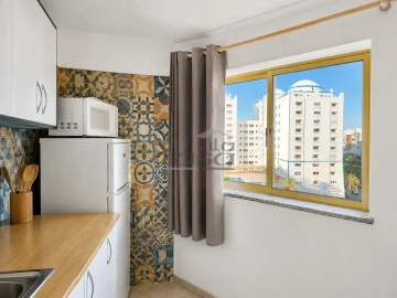 Apartamento T1 para Venda em Portimão