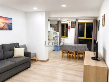 Apartamento T1 para Venda em Portimão