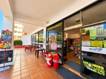 Apartamento T1 para Venda em Portimão