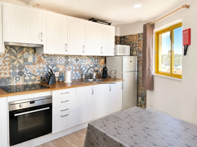 Apartamento T1 para Venda em Portimão Foto 4