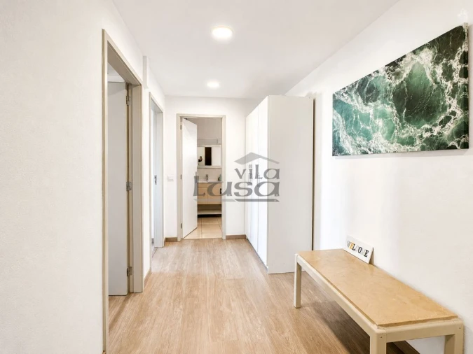 Apartamento T1 para Venda em Portimão Foto 6