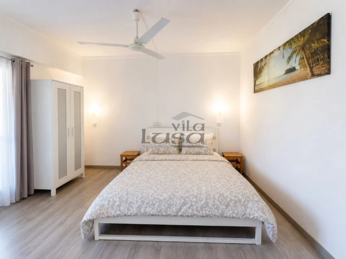 Apartamento T1 para Venda em Portimão Foto 7