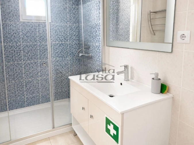 Apartamento T1 para Venda em Portimão Foto 10