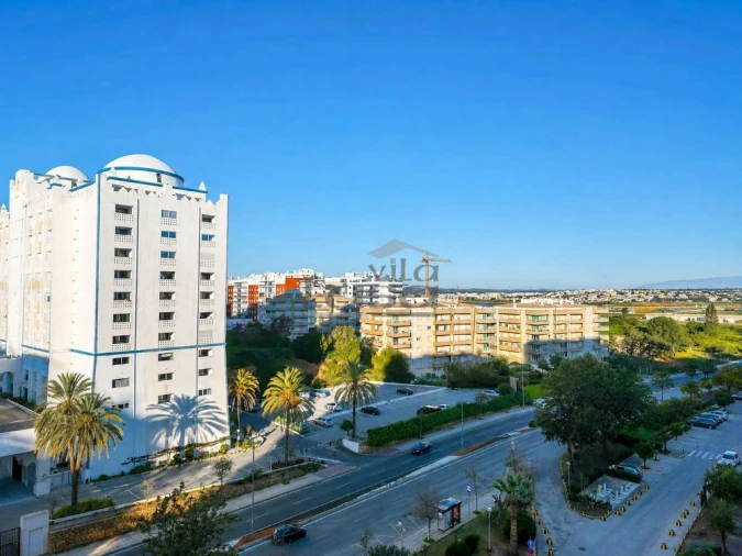 Apartamento T1 para Venda em Portimão Foto 11