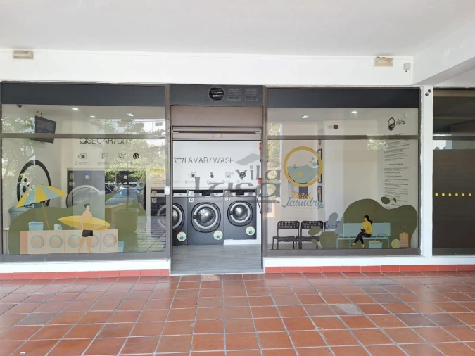 Apartamento T1 para Venda em Portimão Foto 14