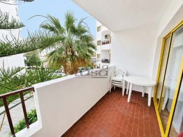 Apartamento T1 para Venda em Portimão