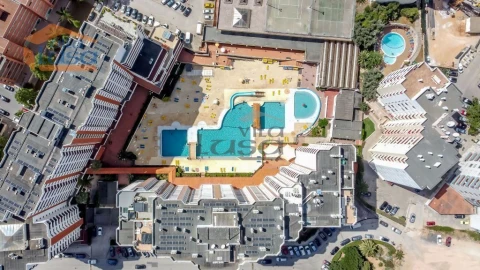 Apartamento T1 para Venda em Portimão