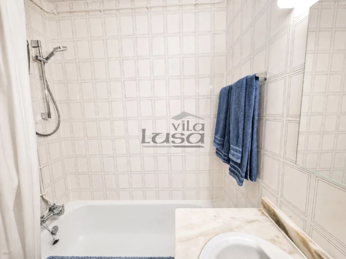Apartamento T1 para Venda em Portimão Foto 4