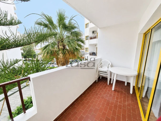 Apartamento T1 para Venda em Portimão Foto 10