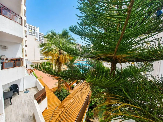 Apartamento T1 para Venda em Portimão Foto 11