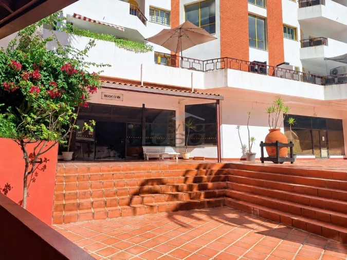 Apartamento T1 para Venda em Portimão Foto 12