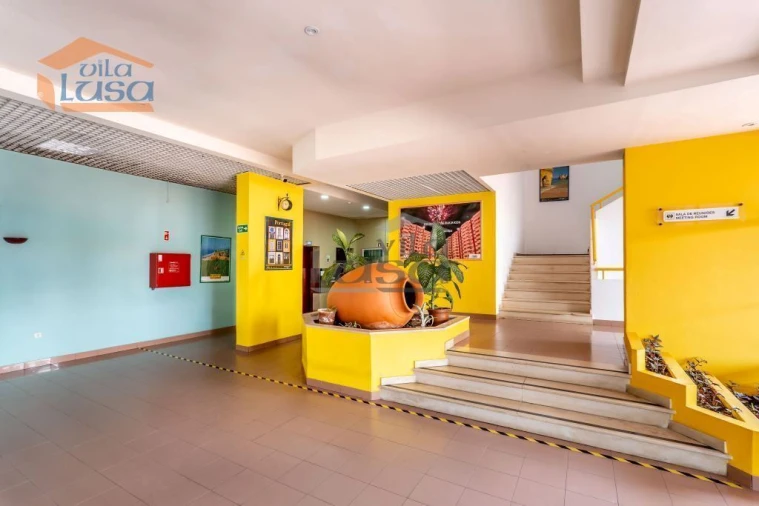 Apartamento T1 para Venda em Portimão Foto 14