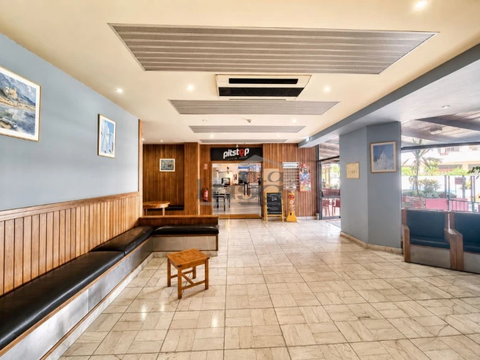 Apartamento T1 para Venda em Portimão Foto 17