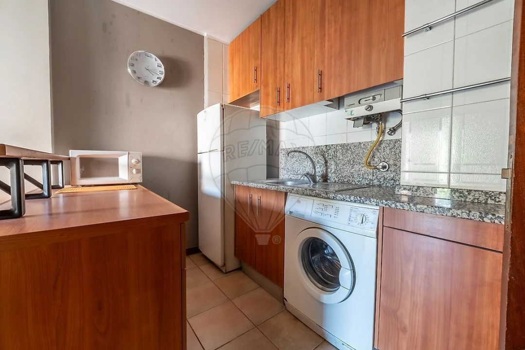 Apartamento T1 para Venda em Valongo Foto 5
