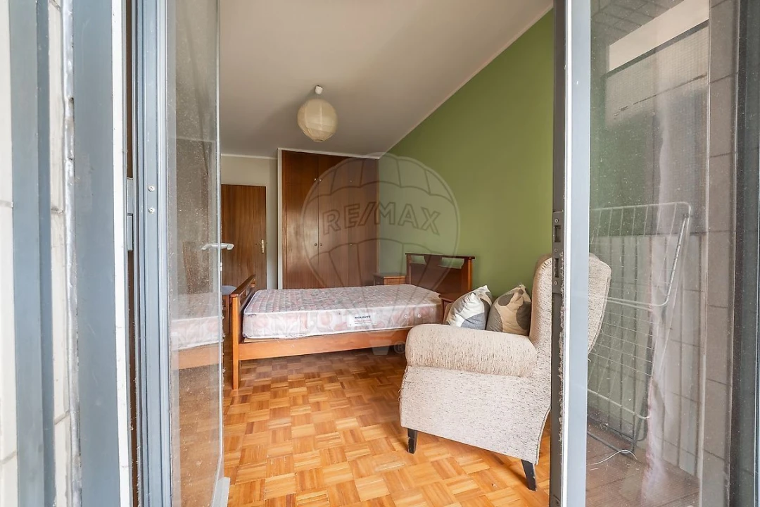 Apartamento T1 para Venda em Valongo Foto 11