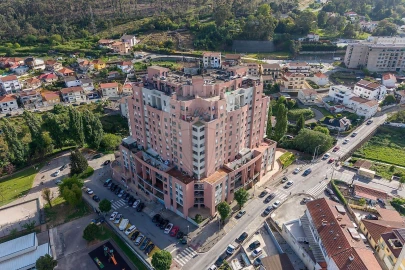 Apartamento T1 para Venda em Valongo