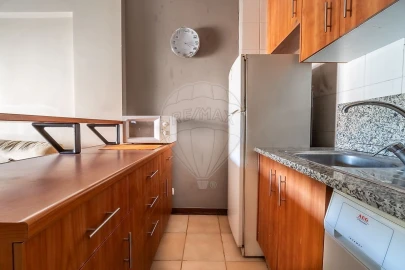 Apartamento T1 para Venda em Valongo