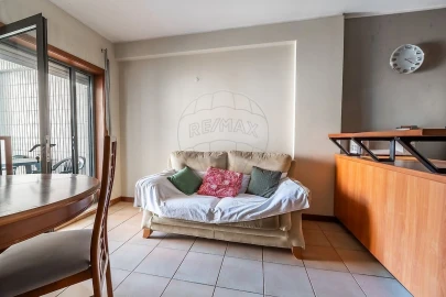 Apartamento T1 para Venda em Valongo
