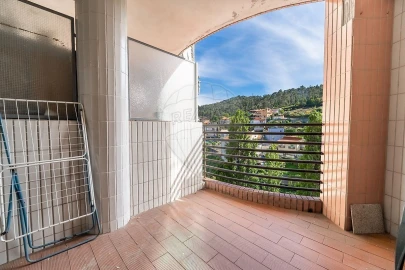 Apartamento T1 para Venda em Valongo