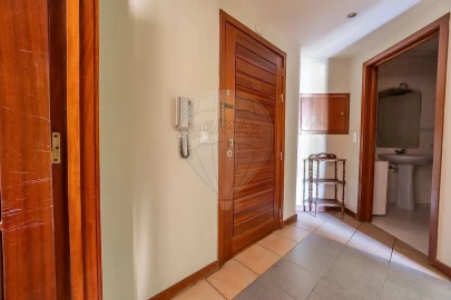 Apartamento T1 para Venda em Valongo