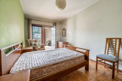 Apartamento T1 para Venda em Valongo