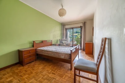 Apartamento T1 para Venda em Valongo
