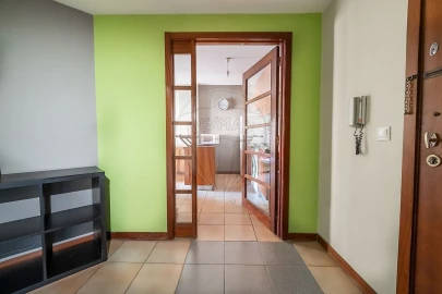 Apartamento T1 para Venda em Valongo