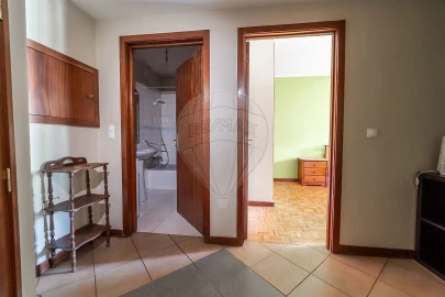 Apartamento T1 para Venda em Valongo