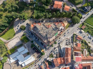 Apartamento T1 para Venda em Valongo