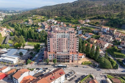 Apartamento T1 para Venda em Valongo