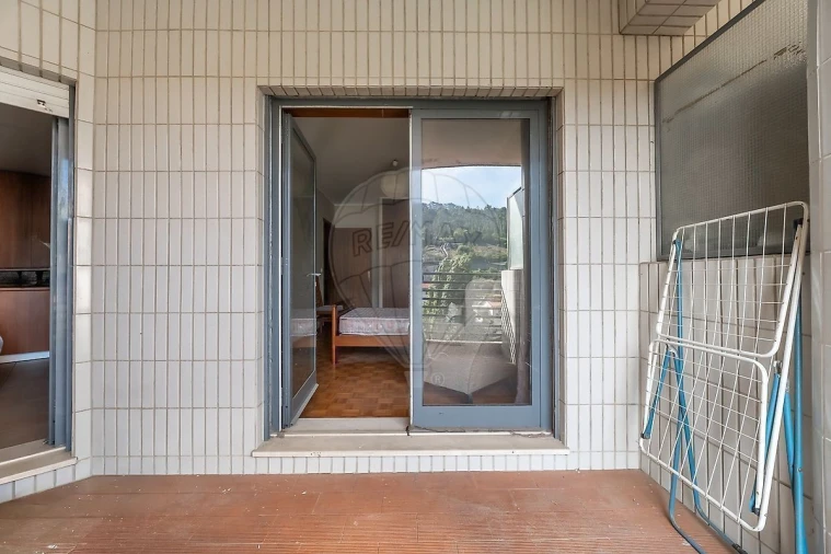 Apartamento T1 para Venda em Valongo Foto 10