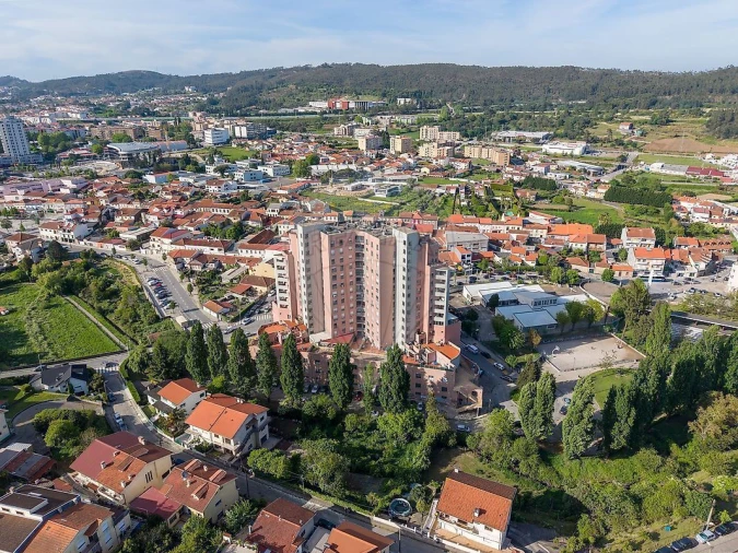 Apartamento T1 para Venda em Valongo Foto 23