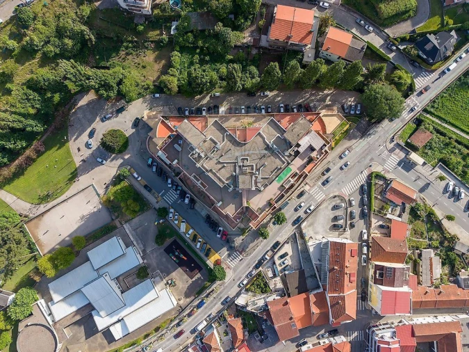 Apartamento T1 para Venda em Valongo Foto 25