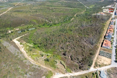 Terreno P/ Prédio para Venda em Caxarias