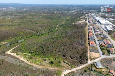 Terreno P/ Prédio para Venda em Caxarias