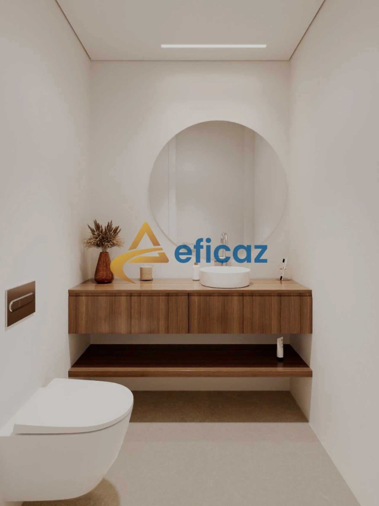 Apartamento T1 para Venda em Penafiel Foto 8