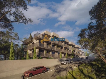 Apartamento T1 para Venda em Penafiel