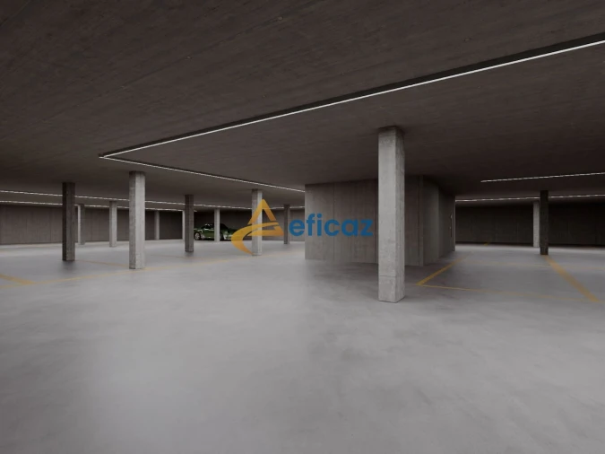 Apartamento T1 para Venda em Penafiel Foto 13