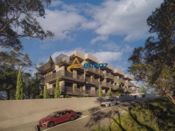 Apartamento T2 para Venda em Penafiel