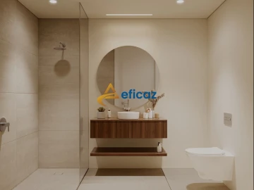 Apartamento T2 para Venda em Penafiel