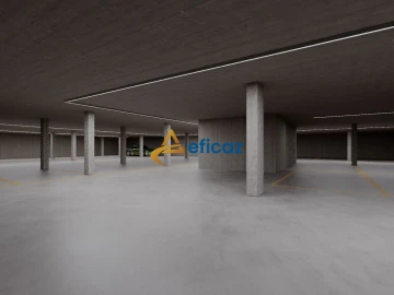 Apartamento T2 para Venda em Penafiel