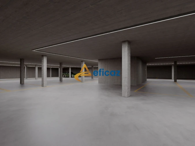 Apartamento T2 para Venda em Penafiel Foto 13