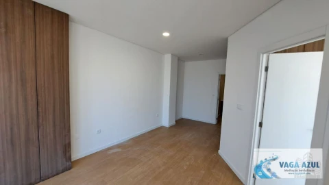 Apartamento T1 para Venda em Rio Tinto