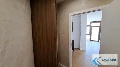 Apartamento T1 para Venda em Rio Tinto