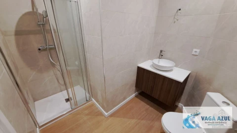 Apartamento T1 para Venda em Rio Tinto