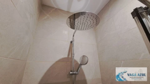 Apartamento T1 para Venda em Rio Tinto